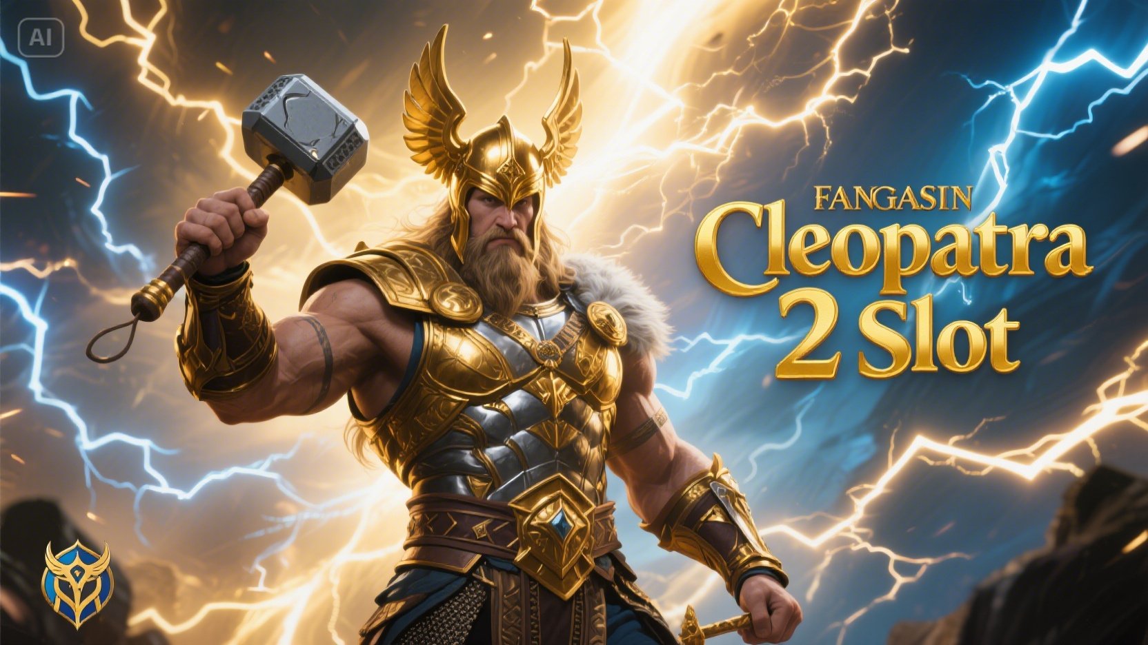 Cleopatra 2 Slot